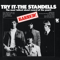 Barracuda - The Standells