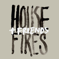 Lovesick - Housefires, Elyssa Smith