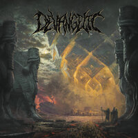 Vomiting The Infected - Devangelic
