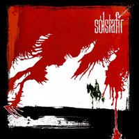 Djákninn - Sólstafir