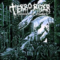 Radiation Syndrome - Terrorizer