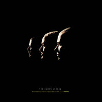 Words - The Human League
