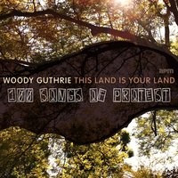 Talking Union - Woody Guthrie