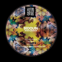 Whistleman - bedouin, Pablo Fierro
