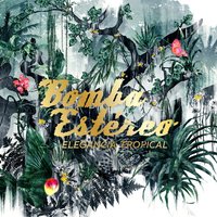 Sintiendo - Bomba Estéreo