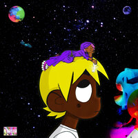 Chrome Heart Tags - Lil Uzi Vert