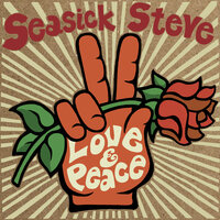 Ready Or Not - Seasick Steve