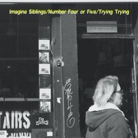Trying Trying - No Buses
