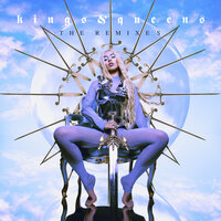Kings & Queens - Ava Max, Fairlane