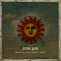 This Will Be Our Year - Joshua Radin