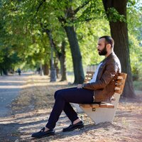 In Niz Bogzarad - Mohammad Bibak