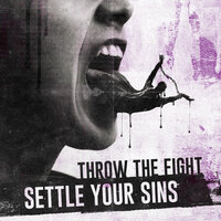 Paper Wings - Throw The Fight