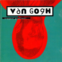 Strast - VAN GOGH
