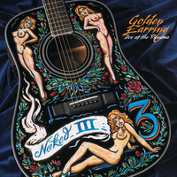 Sleepwalking - Golden Earring
