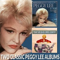 The Train Blues - Peggy Lee, Quincy Jones