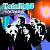 Your Love Shines - Tahiti 80, Linda Lewis