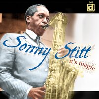On Green Dolphin Street - Sonny Stitt