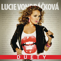 Jdou - Lucie Vondrackova, Daniel Landa