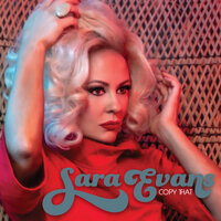 Don't Get Me Wrong - Sara Evans