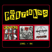 Put Your Money Where Your Mouth Is - The Partisans