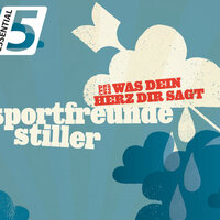 Ich, Roque - Sportfreunde Stiller