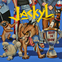 Horns Up - Jackyl