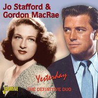 Gesu Bambino - Jo Stafford, Gordon MacRae