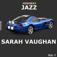 Misty, New - Sarah Vaughan, Quincy Jones And His Orchestra