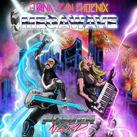 New Technology - Dana Jean Phoenix, Powernerd