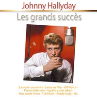 Les plus beaux jeux - Johnny Hallyday
