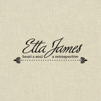 Would It Make Any Difference To You - Etta James