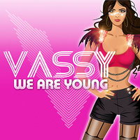 Desire - VASSY