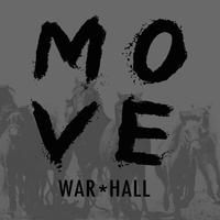 I Wanna Go Faster - WAR*HALL