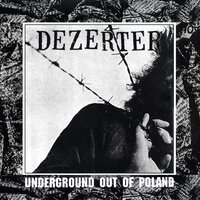 Spytaj Milicjanta - Dezerter