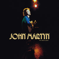 Ballad Of An Elder Woman - John Martyn