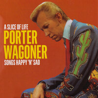 Ivory Tower - Porter Wagoner