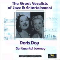 Tain't Me Love - Doris Day