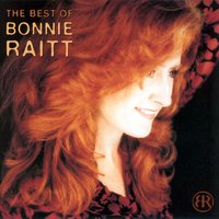 I Can't Help You Now - Bonnie Raitt