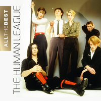 The Touchables - The Human League