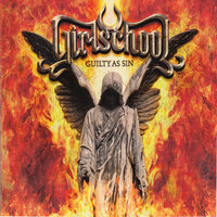 Guilty As Sin - Girlschool
