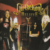 Secret - Girlschool
