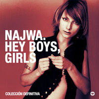 Drive Me - NajwaJean