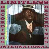 Cotton Patch Blues - Tommy McClennan