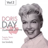 Put 'em in a Box, Tie 'em Up With a Ribbon (And Throw 'em in the Deep Blue Sea) - Doris Day