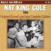 I'd be lost without you - Lionel Hampton