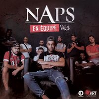 Faut que j'me taille - Naps
