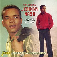 I Got Rhythm - Johnny Nash