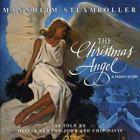Greensleeves - Mannheim Steamroller