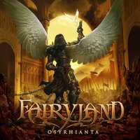 Alone We Stand - Fairyland