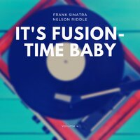 Something Wonderful Happens In Summer - Frank Sinatra, Nelson Riddle